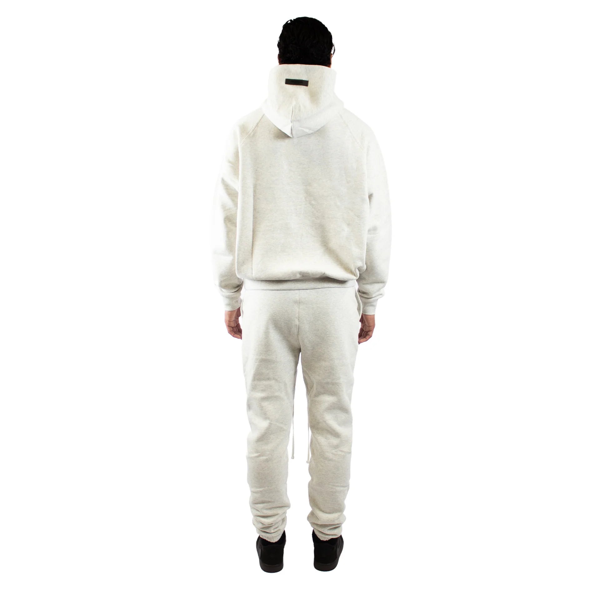 Fear of God Essentials 1977 Light Oatmeal Full Set