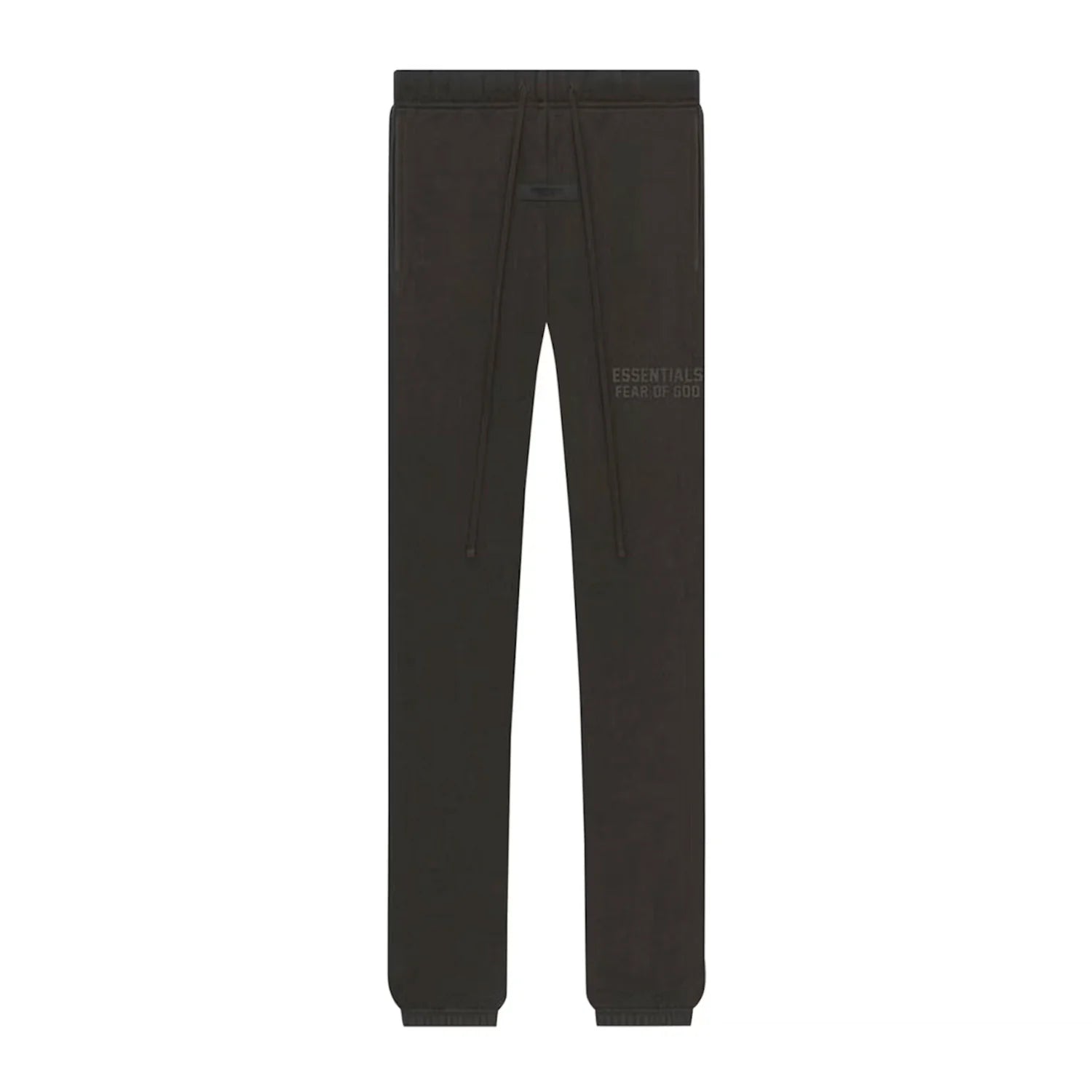 Fear of God Essentials Off Black Sweatpants