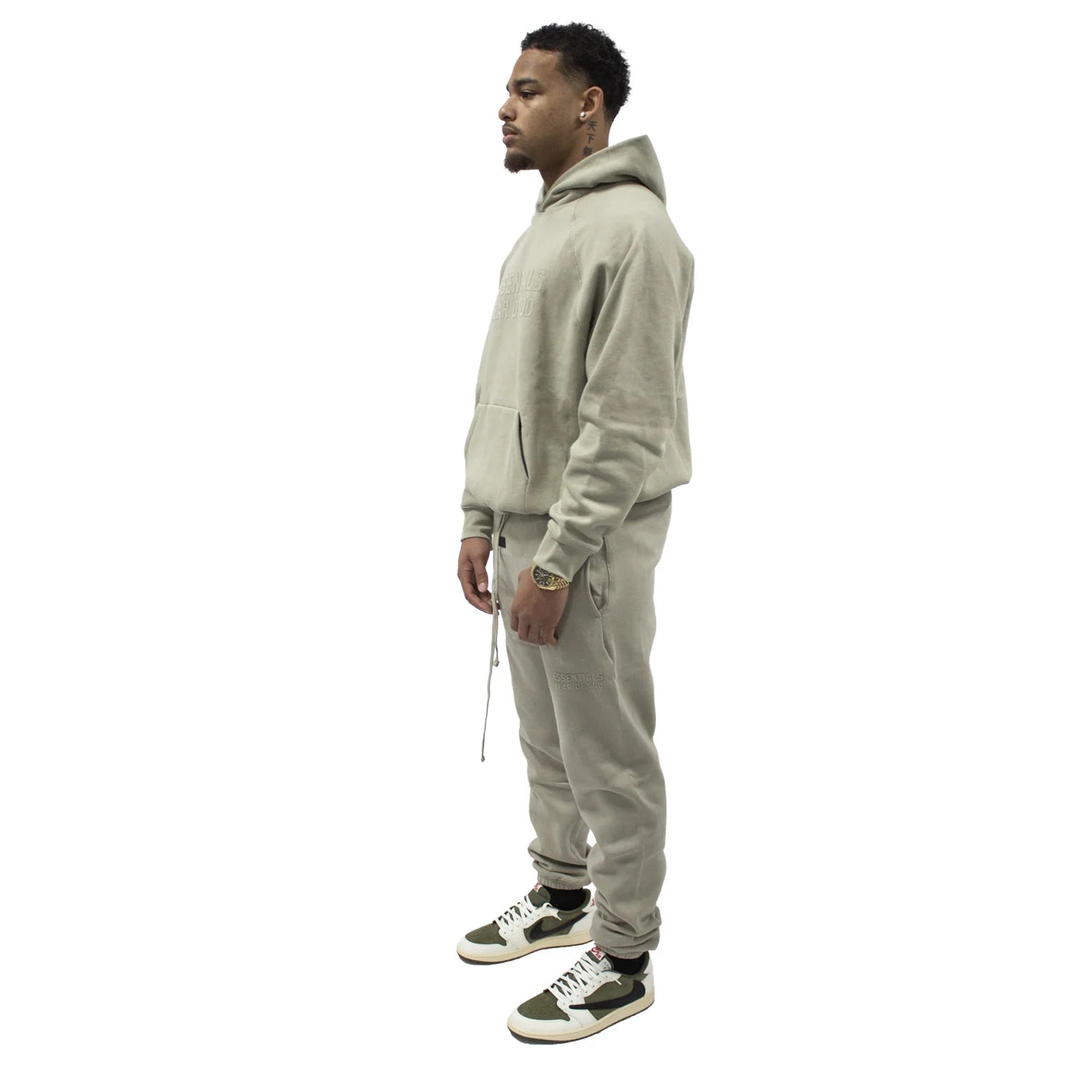 Fear of God Essentials Seal Sweatpants