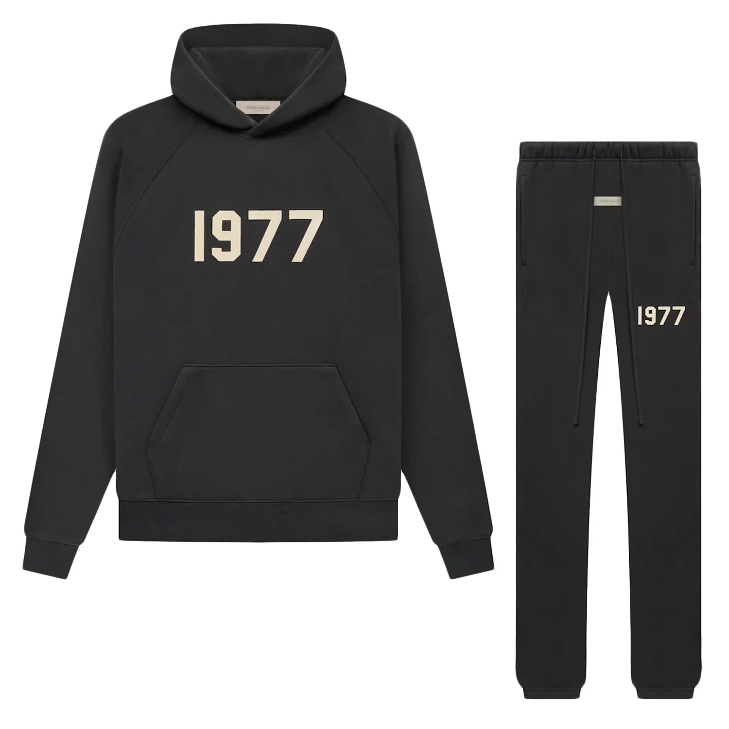 Fear of God Essentials 1977 Iron Full Set