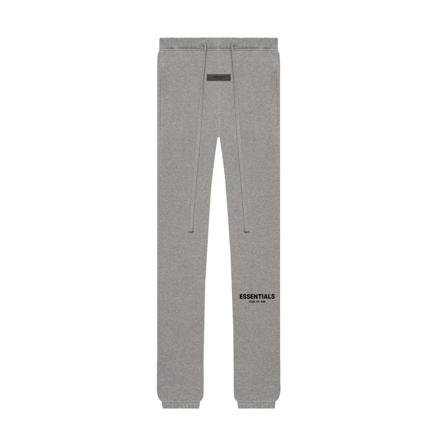 Fear of God Essentials Dark Oatmeal Sweatpants