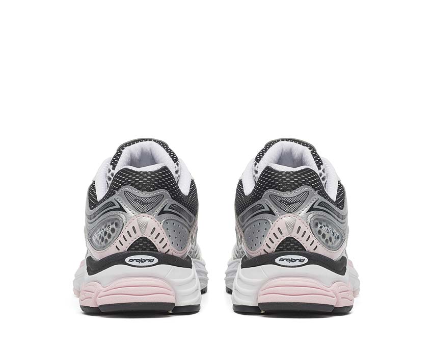 Saucony Progrid Omni 9 "Silver Pink"