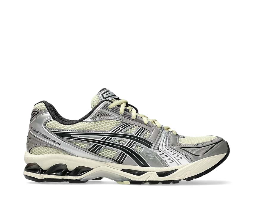 Asics Gel Kayano 14 "Oyster White"