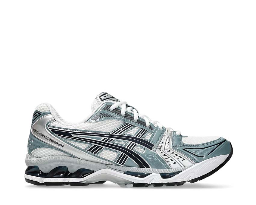 Asics Gel Kayano 14 "Fjord Grey"