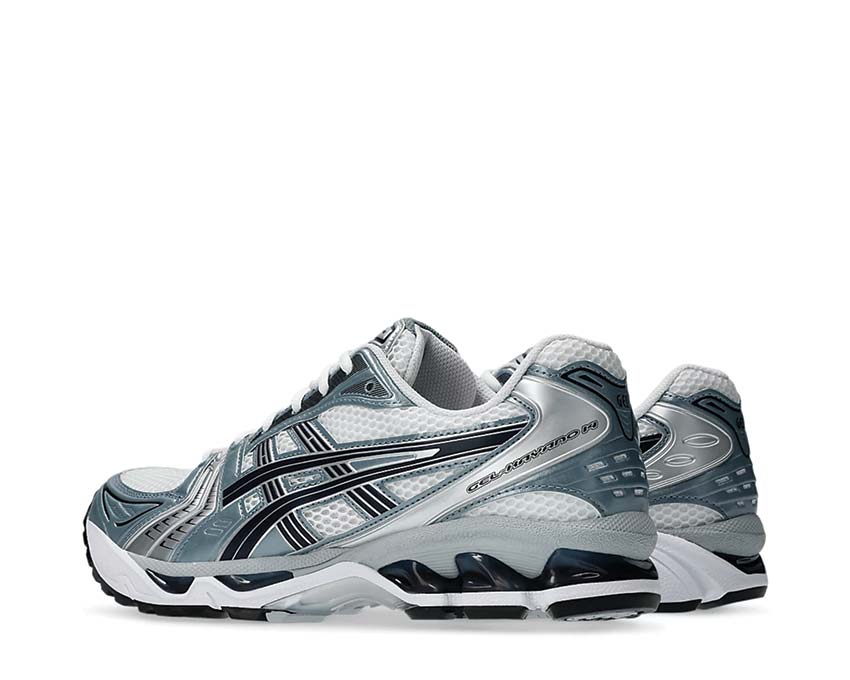 Asics Gel Kayano 14 "Fjord Grey"