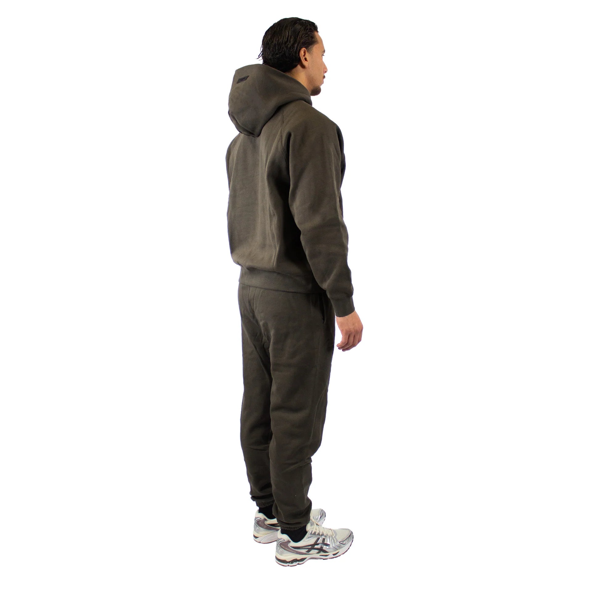 Fear of God Essentials Off Black Sweatpants