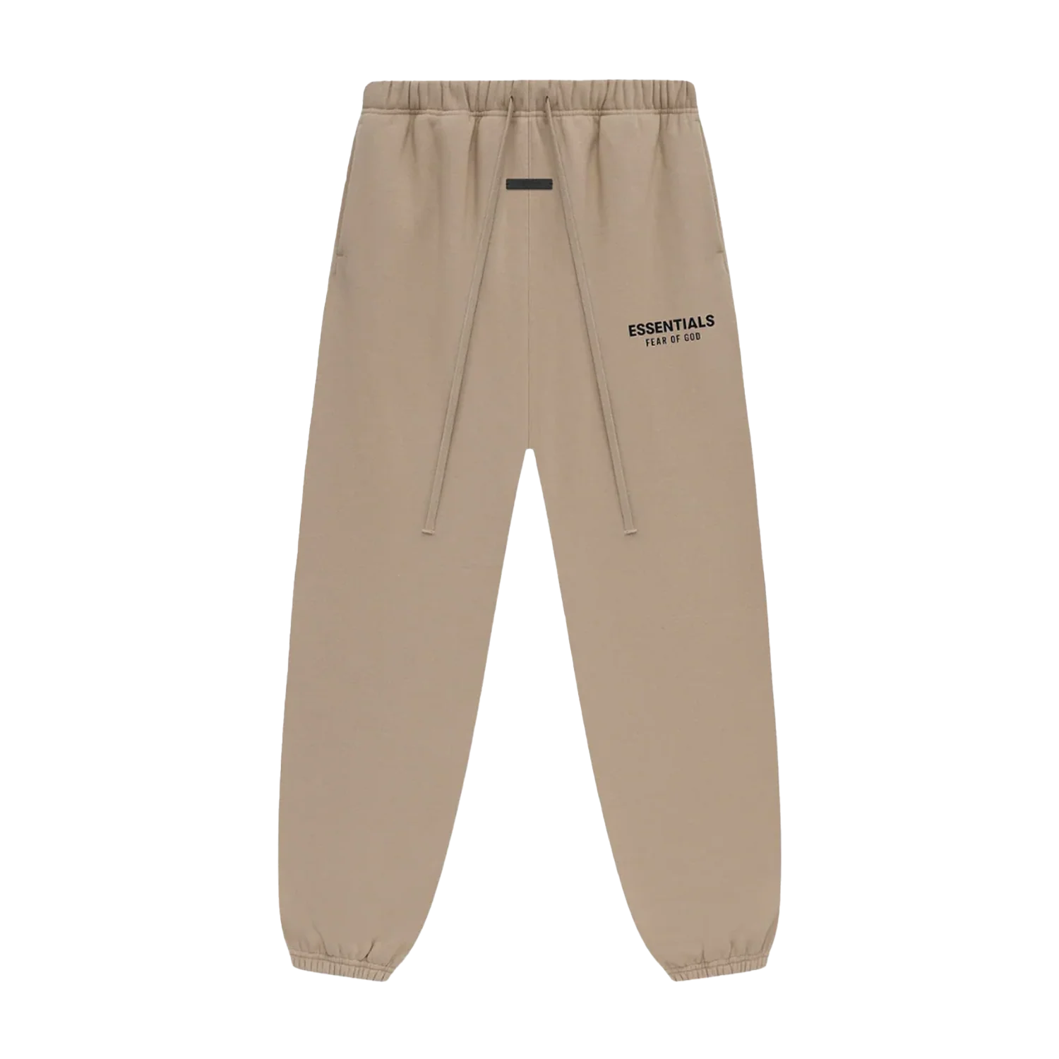 Fear Of God Essentials FW25 Desert Sand Sweatpants