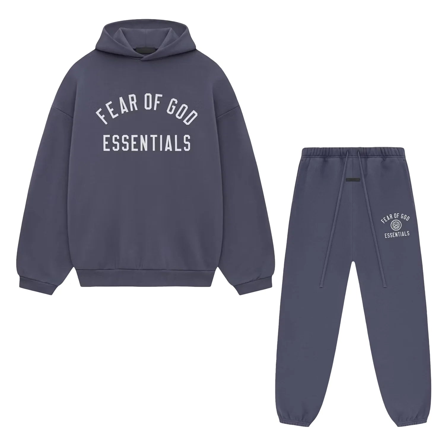 Fear Of God Essentials FW24 Marine Set