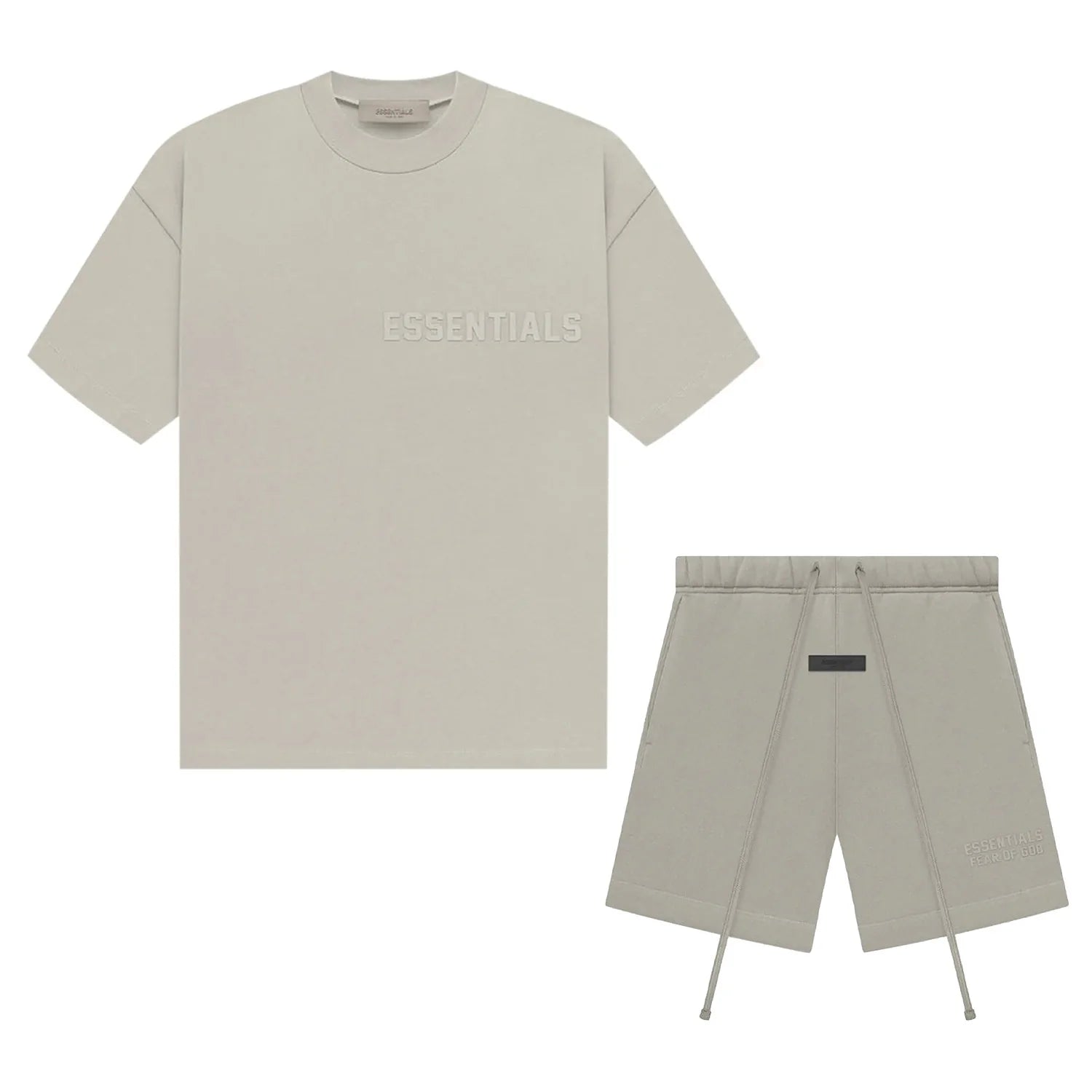 Fear of God Essentials Seal Summer Set