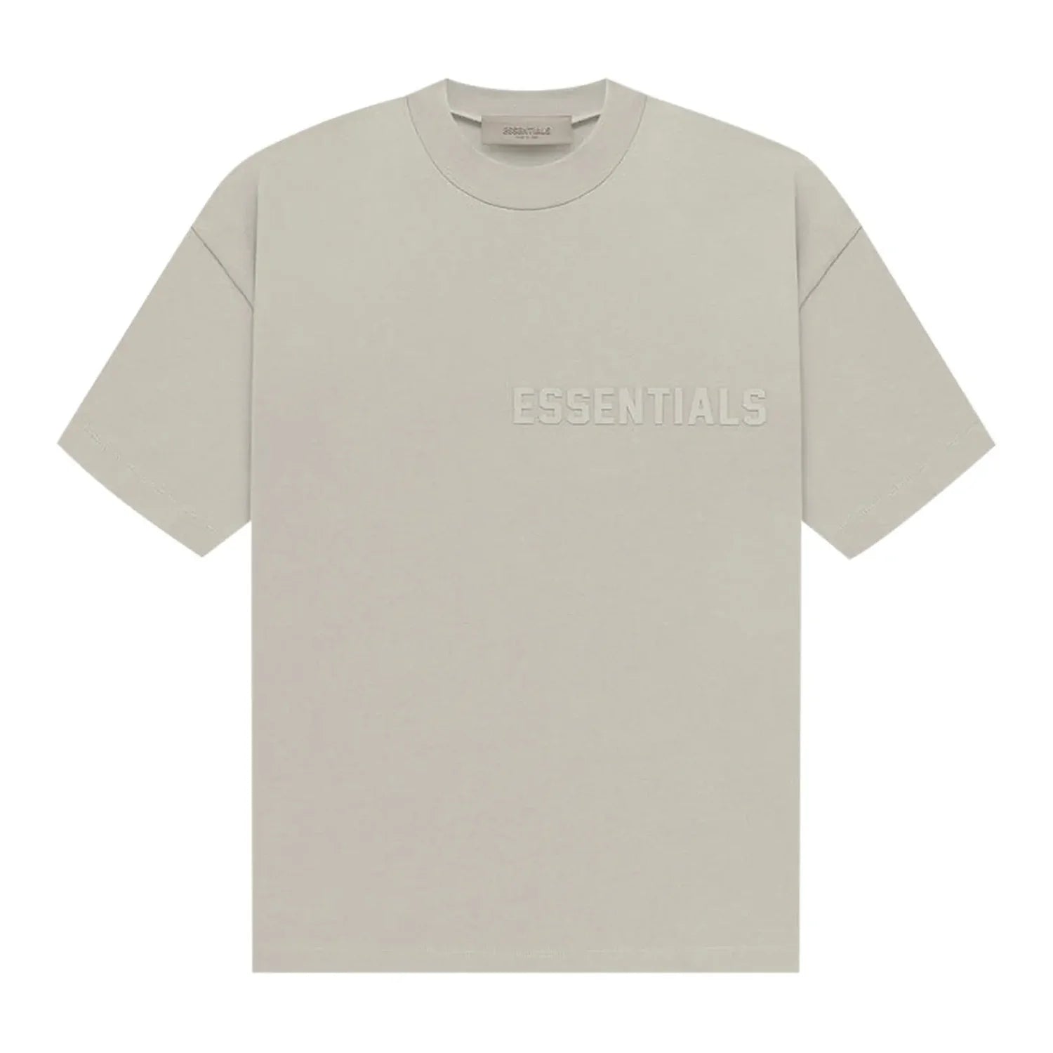 Fear of God Essentials Seal Summer T-Shirt
