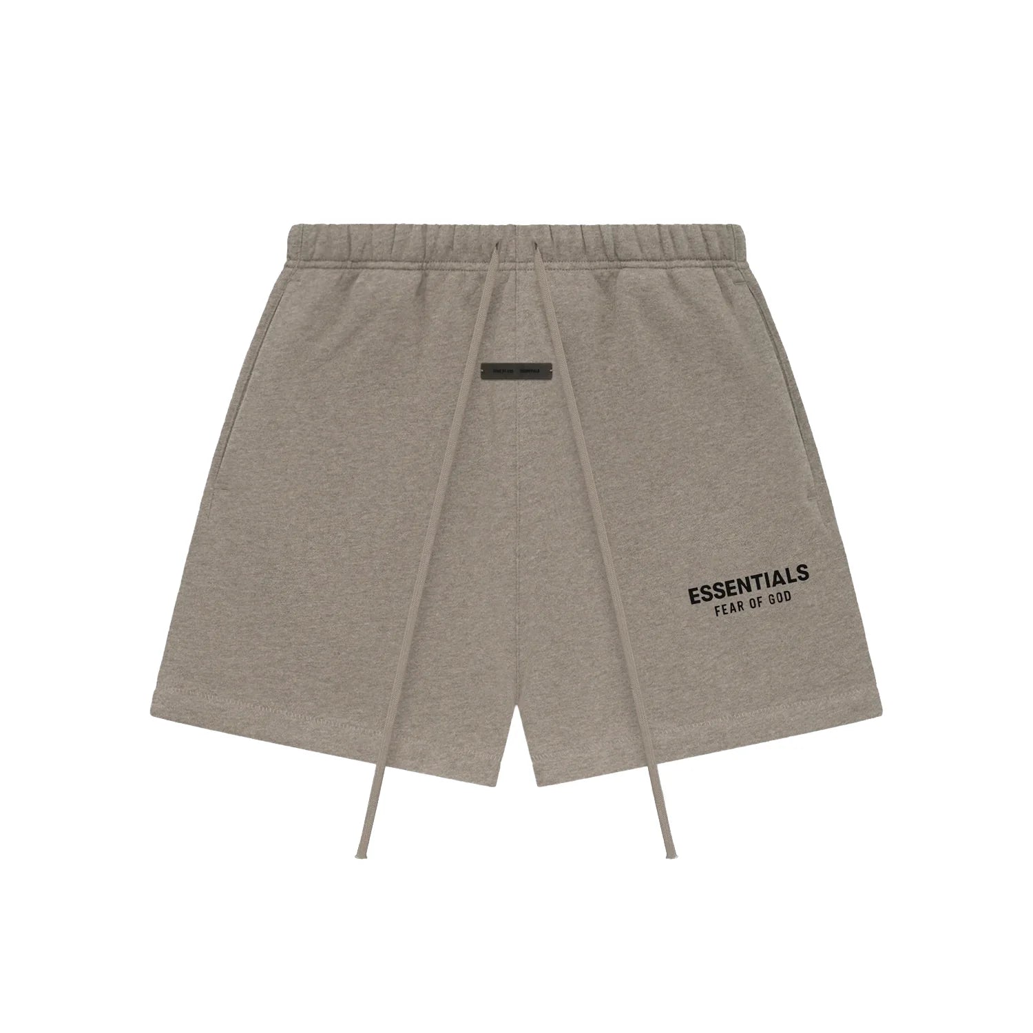 Fear of God Essentials Homestead Heather Shorts