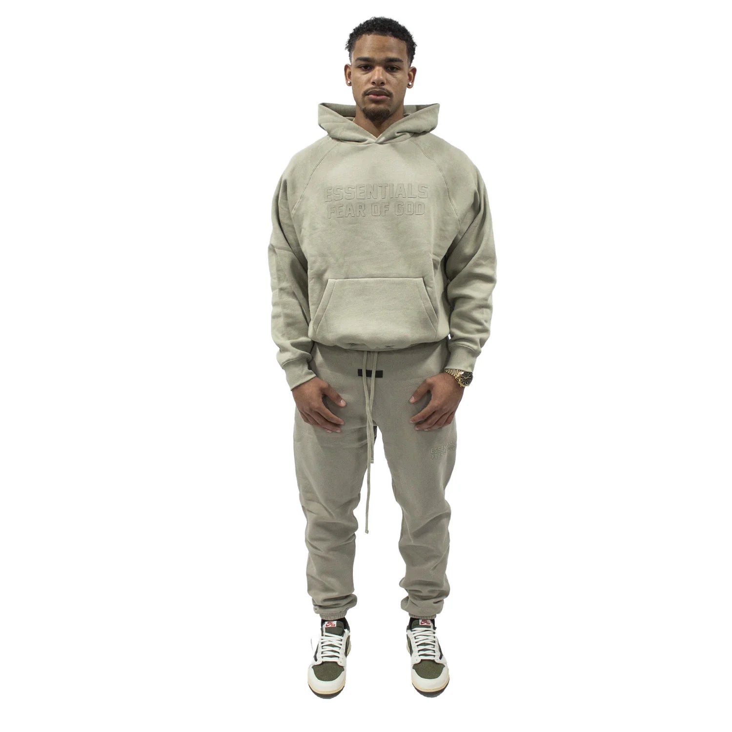 Fear of God Essentials Seal Sweatpants