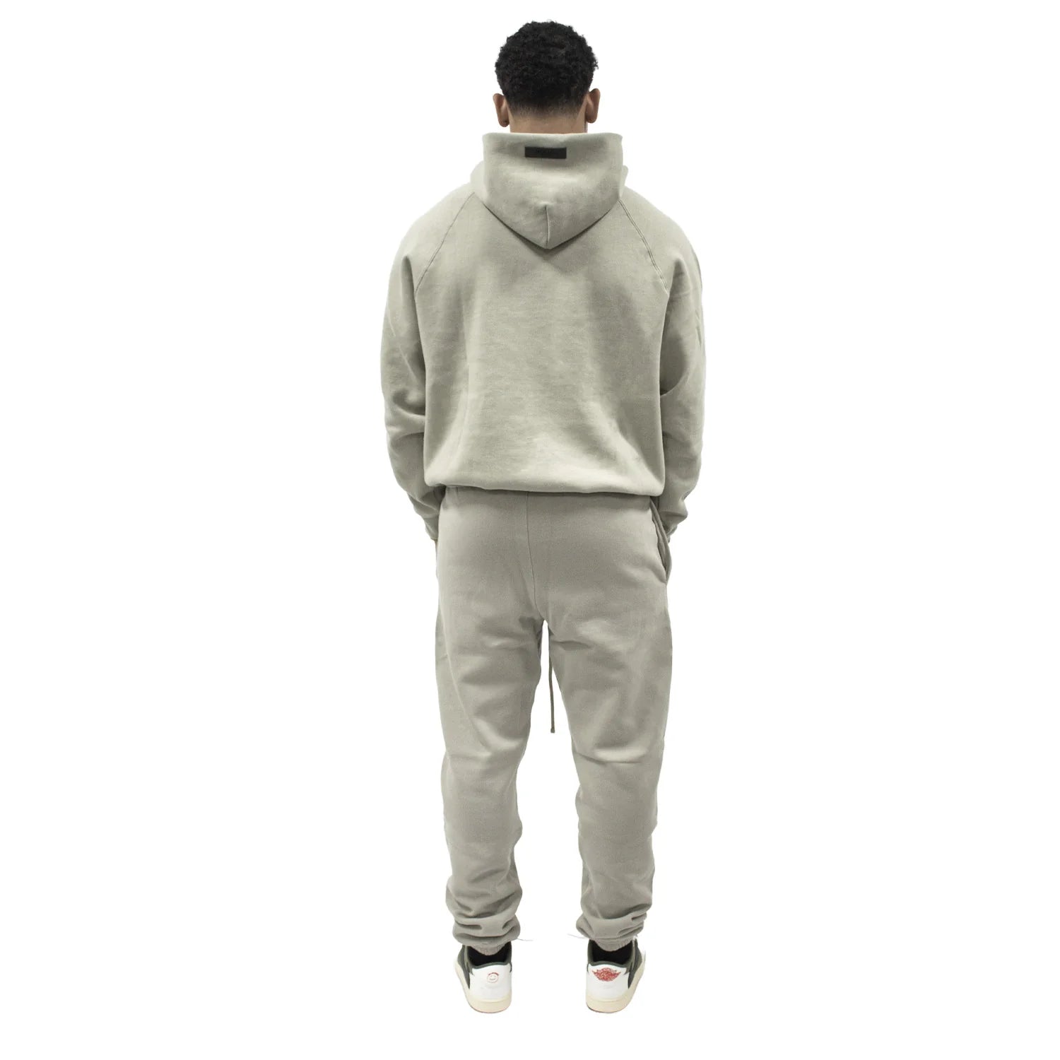 Fear of God Essentials Seal Full Set