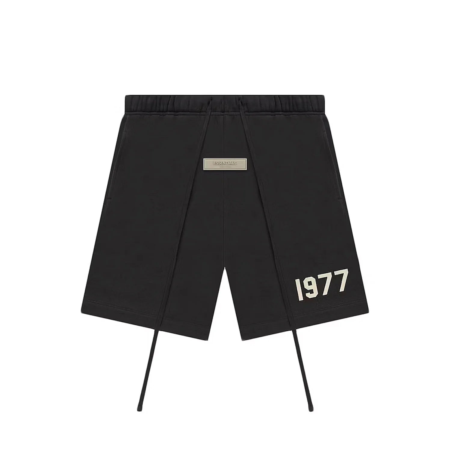 Fear of God Essentials 1977 Iron Shorts