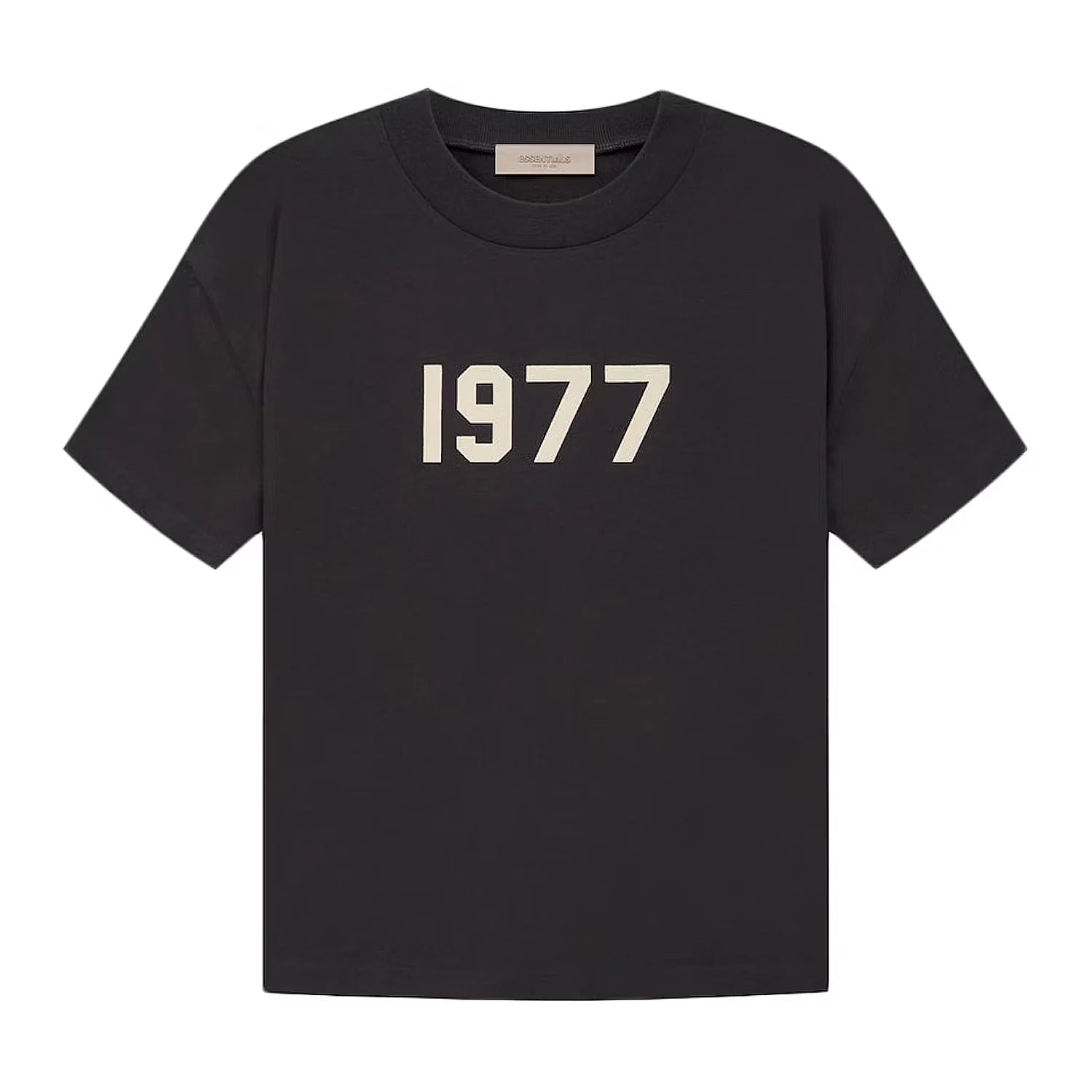 Fear of God Essentials 1977 Iron T-Shirt