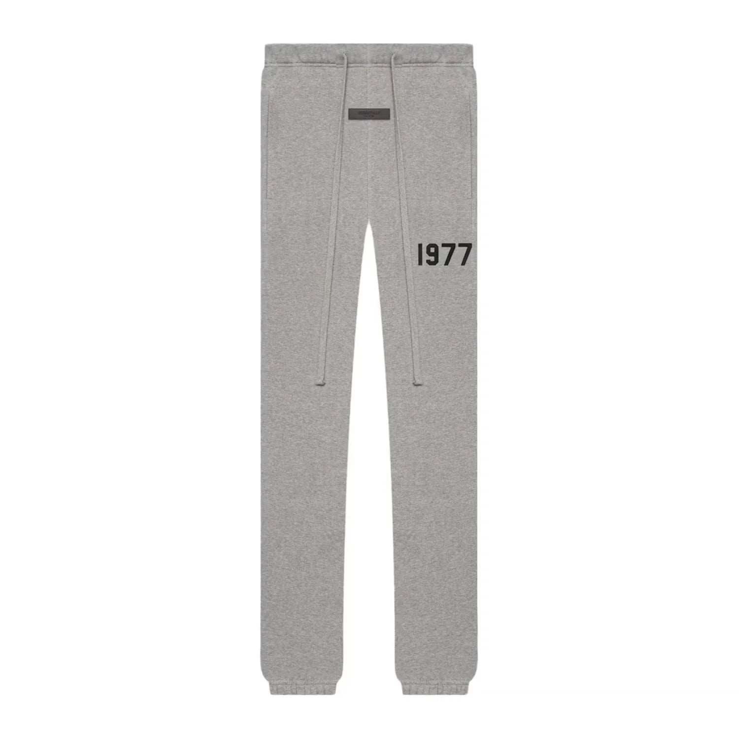 Fear of God Essentials 1977 Dark Oatmeal Sweatpants