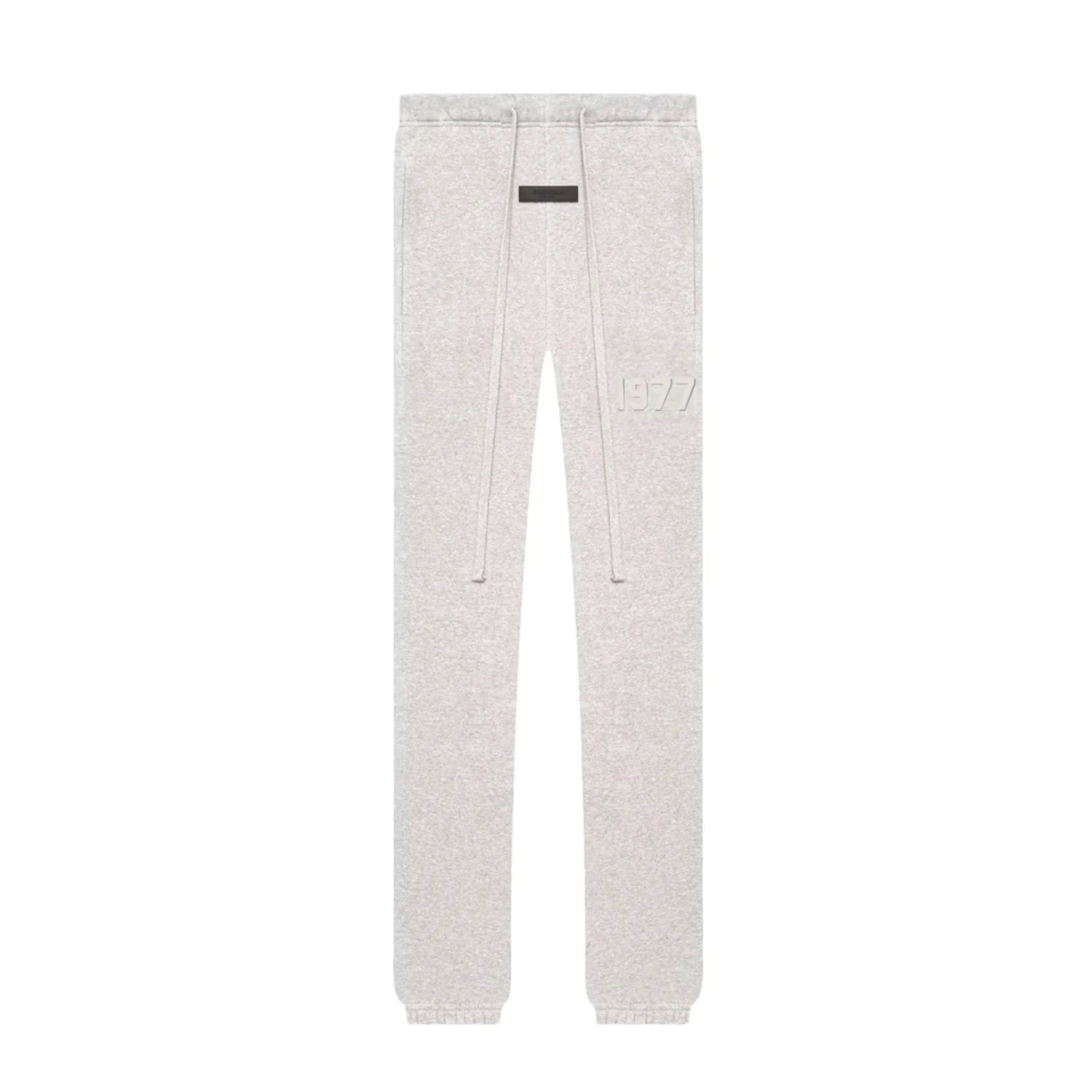 Fear of God Essentials 1977 Light Oatmeal Sweatpants