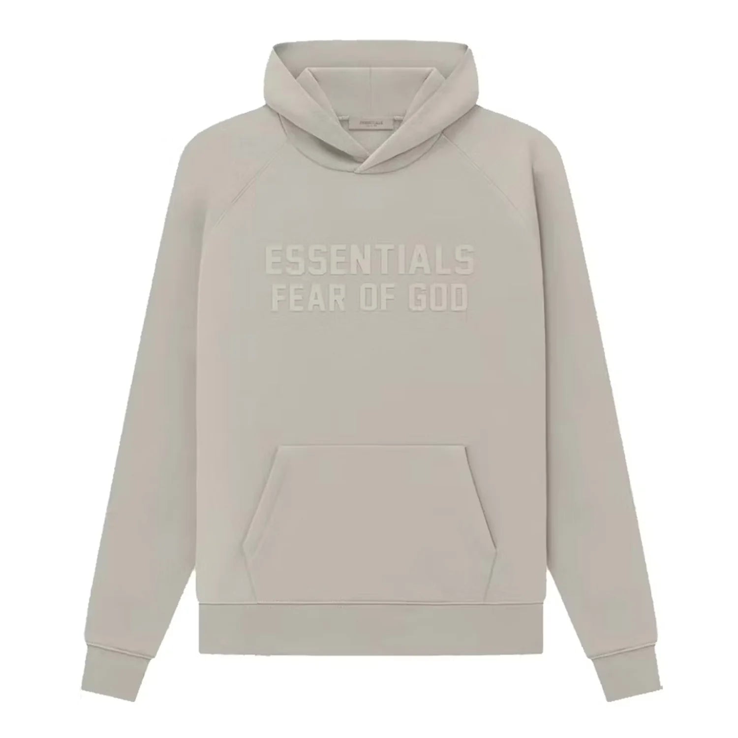 Fear of God Essentials Seal Hoodie