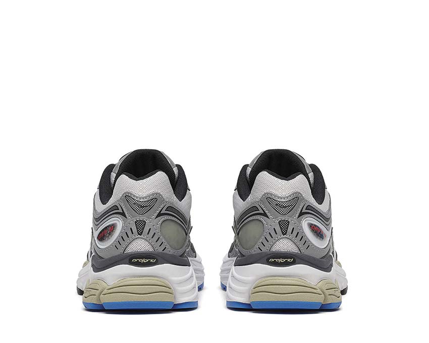 Saucony ProGrid Omni 9 Metallic "Gold"