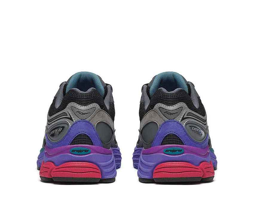 Saucony Progrid Omni 9 "Galaxy"