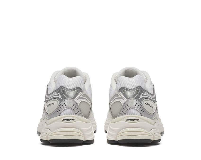 Saucony Progrid Omni 9 XLD "Pollen"