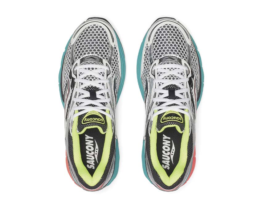 Saucony Progrid Omni 9 "Mutant"