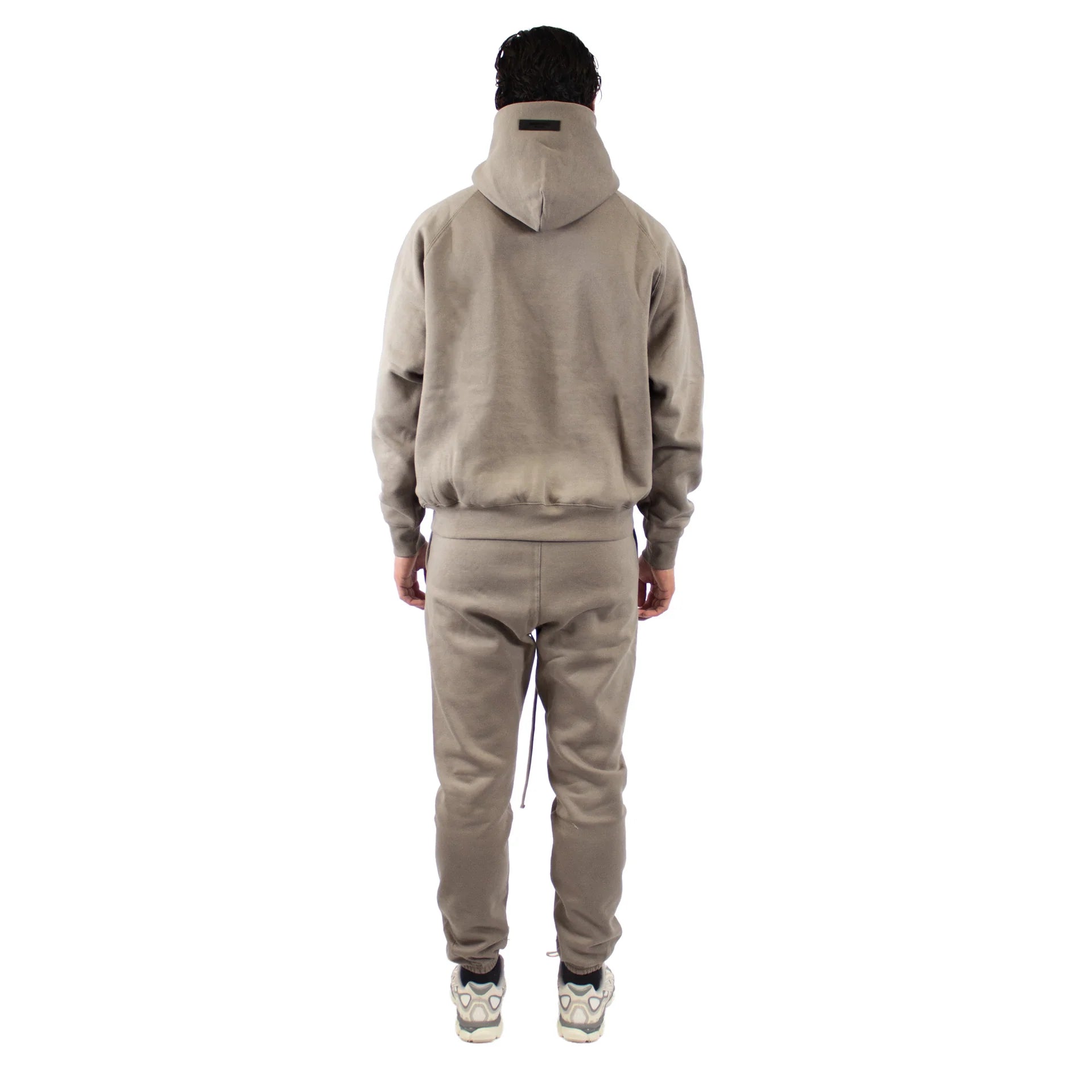 Fear of God Essentials Desert Taupe Sweatpants