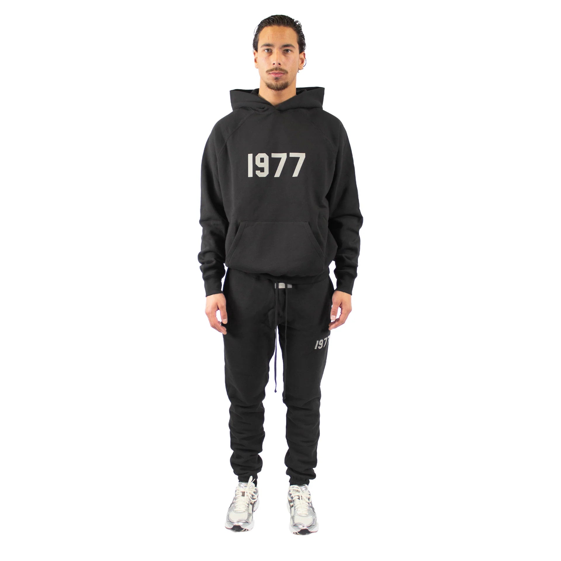 Fear of God Essentials 1977 Iron Sweatpants
