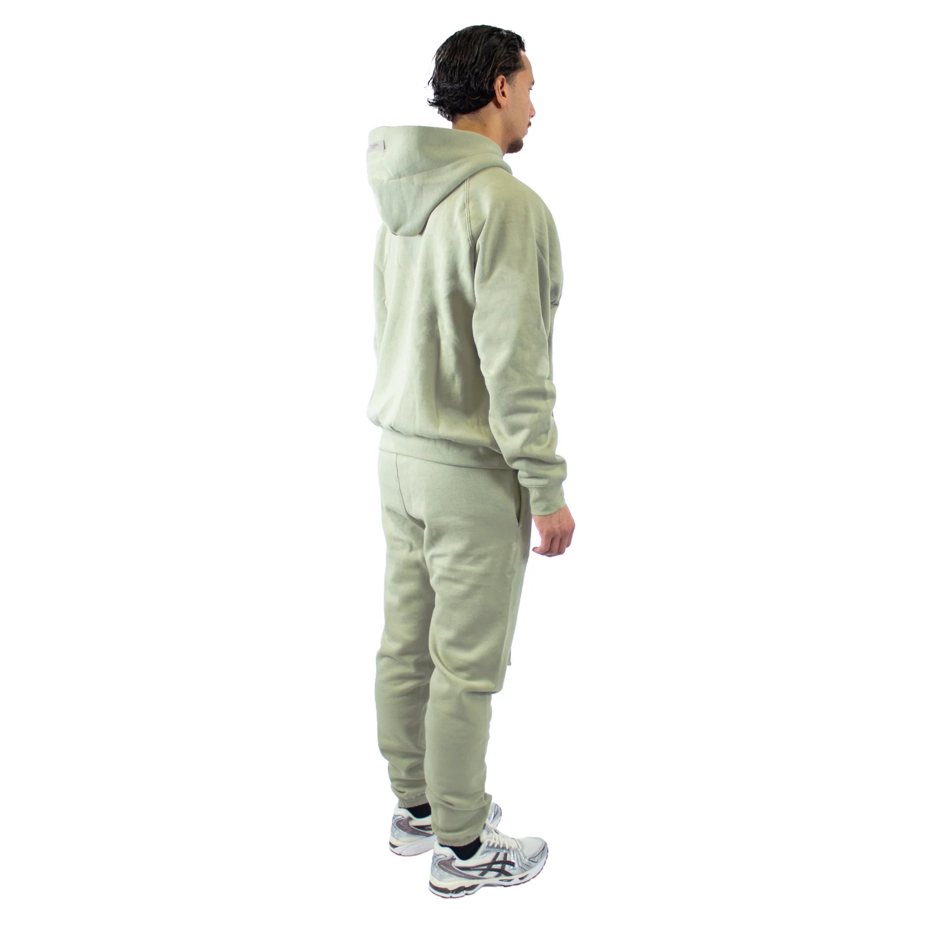 Fear of God Essentials Seafoam Sweatpants